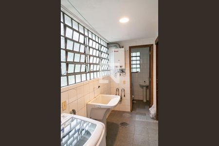 Apartamento à venda com 116m², 2 quartos e 2 vagasÁrea de Serviço