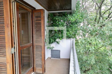 Apartamento à venda com 116m², 2 quartos e 2 vagasVaranda da Sala