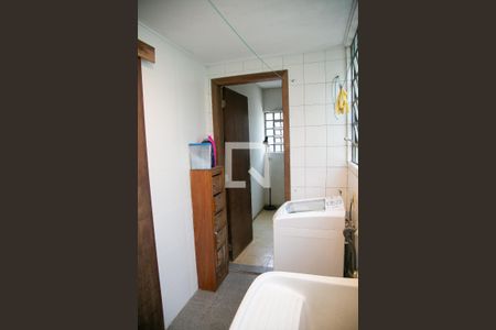 Apartamento à venda com 116m², 2 quartos e 2 vagasÁrea de Serviço