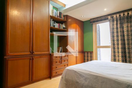 Apartamento à venda com 116m², 2 quartos e 2 vagasQuarto 2