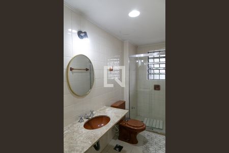 Apartamento à venda com 116m², 2 quartos e 2 vagasBanheiro Corredor