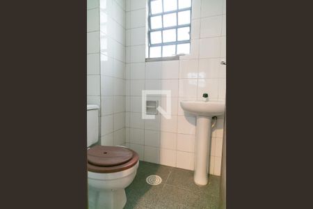 Apartamento à venda com 116m², 2 quartos e 2 vagasBanheiro de serviço