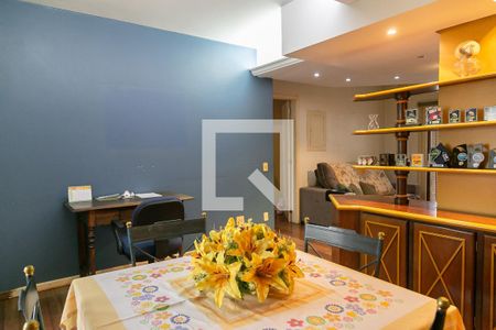 Sala de apartamento à venda com 2 quartos, 116m² em Jardim Botânico, Porto Alegre