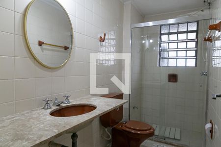 Apartamento à venda com 116m², 2 quartos e 2 vagasBanheiro Corredor