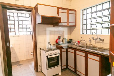 Apartamento à venda com 116m², 2 quartos e 2 vagasCozinha