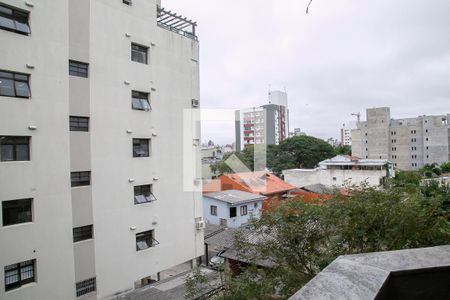 Apartamento à venda com 116m², 2 quartos e 2 vagasvista varanda