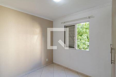 Quarto 1 de apartamento à venda com 2 quartos, 56m² em Vila Liviero, São Paulo