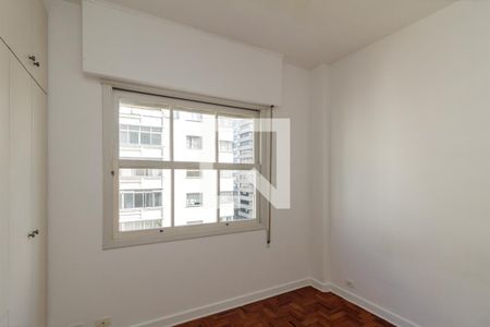 Quarto 1 - Suíte de apartamento para alugar com 2 quartos, 88m² em Higienópolis, São Paulo