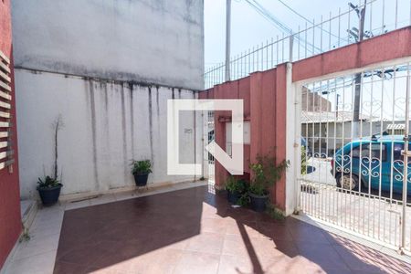 Casa para alugar com 2 quartos, 100m² em Vila Sao Geraldo, São Paulo