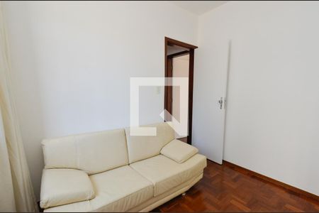 Quarto2 de apartamento para alugar com 4 quartos, 130m² em Cidade Nova, Belo Horizonte