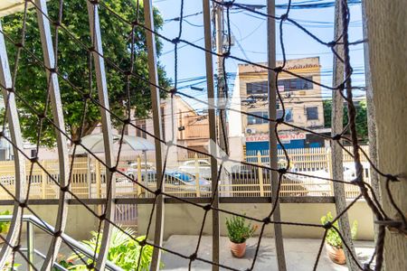 Sala de apartamento à venda com 3 quartos, 108m² em Centro, Niterói