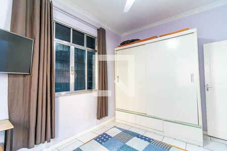 Quarto 1 de apartamento à venda com 3 quartos, 108m² em Centro, Niterói
