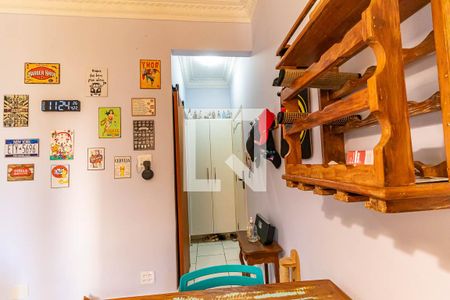 Sala de apartamento à venda com 3 quartos, 108m² em Centro, Niterói