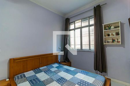 Quarto 1 de apartamento à venda com 3 quartos, 108m² em Centro, Niterói