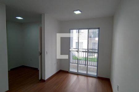 sala de apartamento à venda com 1 quarto, 45m² em Jacarepaguá, Rio de Janeiro