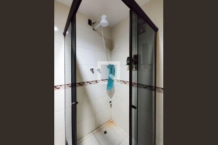 Apartamento à venda com 100m², 3 quartos e 1 vagaBanheiro Corredor