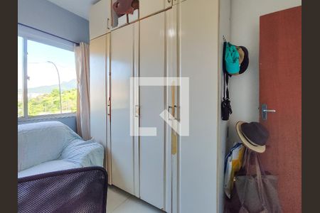 Apartamento à venda com 100m², 3 quartos e 1 vagaQuarto 1
