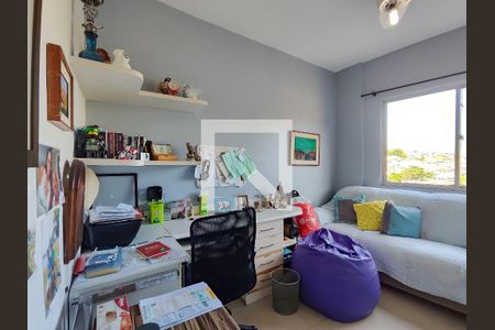 Apartamento à venda com 100m², 3 quartos e 1 vagaQuarto 1