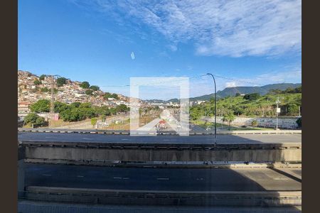 Apartamento à venda com 100m², 3 quartos e 1 vagaVista do Quarto 1