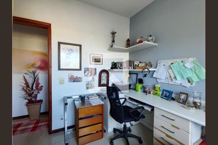 Apartamento à venda com 100m², 3 quartos e 1 vagaQuarto 1