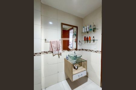 Apartamento à venda com 100m², 3 quartos e 1 vagaBanheiro Corredor