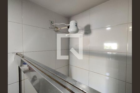 Apartamento à venda com 100m², 3 quartos e 1 vagaBanheiro da Suíte