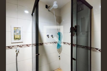 Apartamento à venda com 100m², 3 quartos e 1 vagaBanheiro Corredor