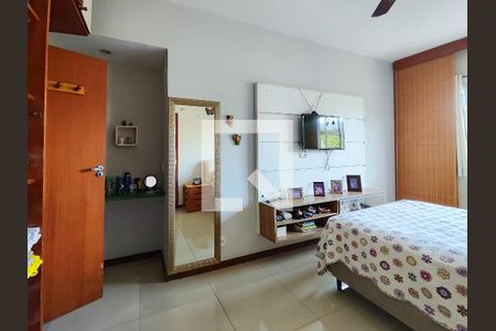 Apartamento à venda com 100m², 3 quartos e 1 vagaSuíte