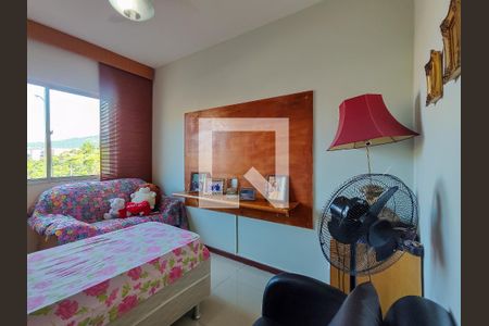 Apartamento à venda com 100m², 3 quartos e 1 vagaQuarto 2