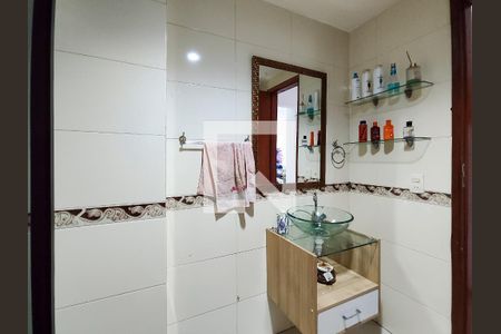 Apartamento à venda com 100m², 3 quartos e 1 vagaBanheiro Corredor