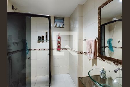 Apartamento à venda com 100m², 3 quartos e 1 vagaBanheiro Corredor