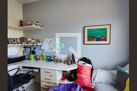Apartamento à venda com 100m², 3 quartos e 1 vagaQuarto 1