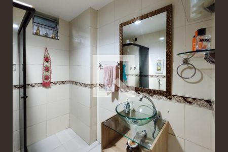 Apartamento à venda com 100m², 3 quartos e 1 vagaBanheiro Corredor