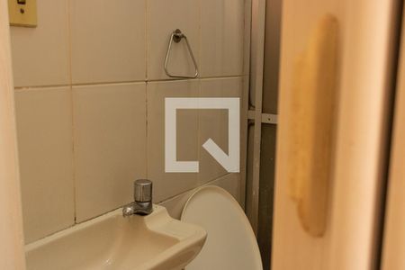 Apartamento para alugar com 63m², 1 quarto e sem vagaBanheiro