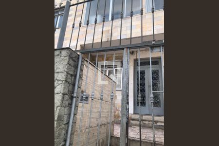 Apartamento para alugar com 63m², 1 quarto e sem vagaFachada do Prédio