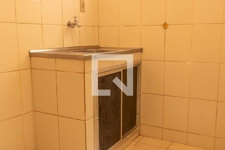 Apartamento para alugar com 63m², 1 quarto e sem vagaCozinha