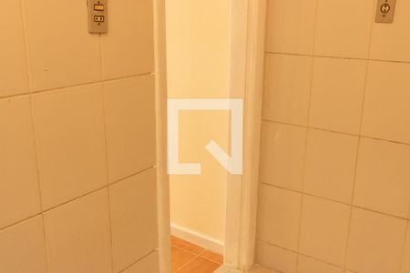 Apartamento para alugar com 63m², 1 quarto e sem vagaCozinha
