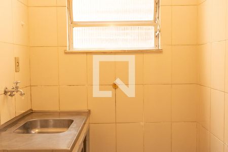 Apartamento para alugar com 63m², 1 quarto e sem vagaCozinha