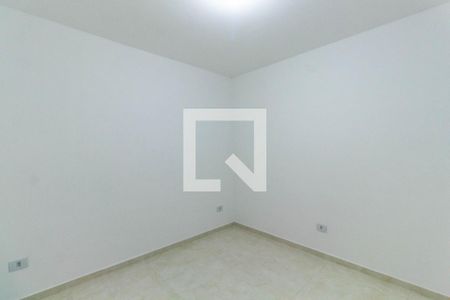 Quarto 1 de apartamento à venda com 2 quartos, 43m² em Vila Marieta, São Paulo