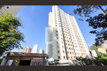 Apartamento à venda com 43m², 2 quartos e sem vagaFachadafa