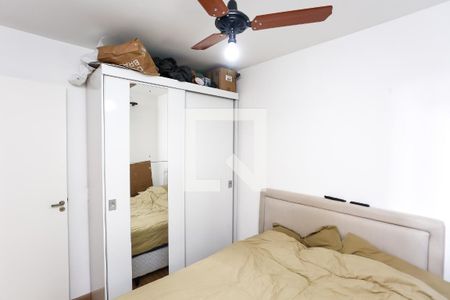 Apartamento à venda com 43m², 2 quartos e sem vagaquarto 2