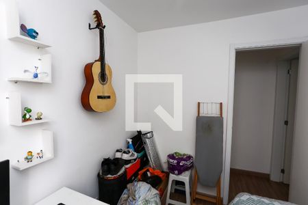 quarto 1 de apartamento à venda com 2 quartos, 43m² em Jardim Parque Morumbi, São Paulo