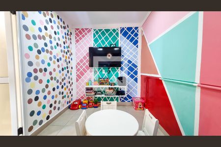 Apartamento à venda com 43m², 2 quartos e sem vagaBrinquedoteca