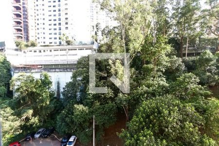 Apartamento à venda com 43m², 2 quartos e sem vagaquarto 2 vista