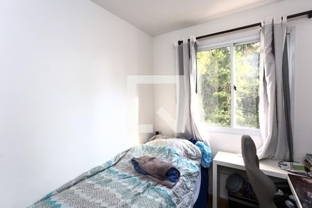 quarto 1 de apartamento à venda com 2 quartos, 43m² em Jardim Parque Morumbi, São Paulo