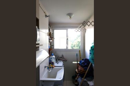 Apartamento à venda com 43m², 2 quartos e sem vagaCozinha / serviço