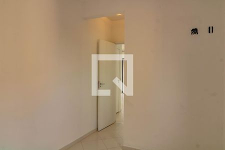 Quarto 1 de apartamento para alugar com 1 quarto, 36m² em Vila Alexandria, São Paulo