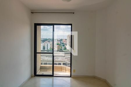 Sala de apartamento para alugar com 1 quarto, 36m² em Vila Alexandria, São Paulo