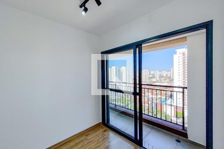 Studio para alugar com 33m², 1 quarto e sem vagaSala