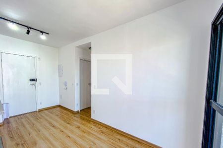 Studio para alugar com 33m², 1 quarto e sem vagaSala